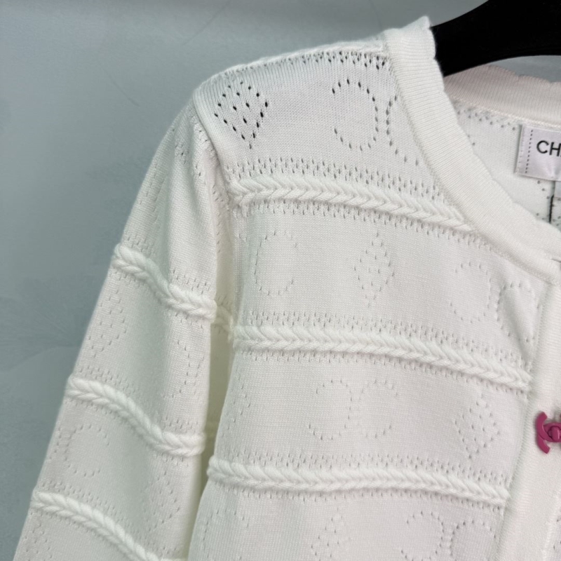 Ch**el sweaters